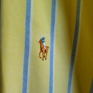 Mens Polo by Ralph Lauren